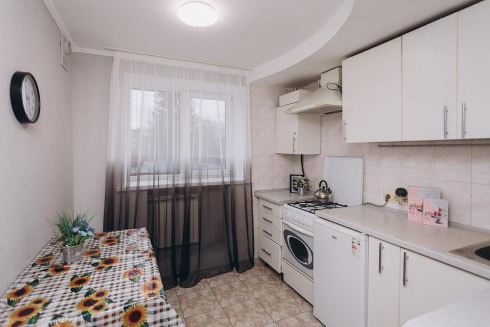 Standard 1-bd Apartment - PARK KAZKA Apartment in Ukraine