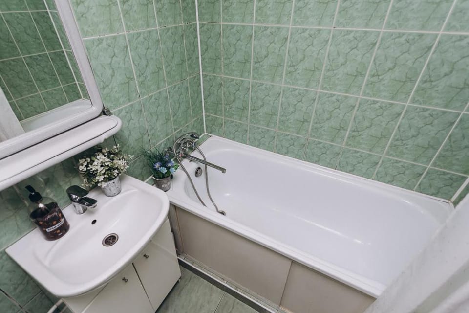 Standard 1-bd Apartment - PARK KAZKA Apartment in Ukraine