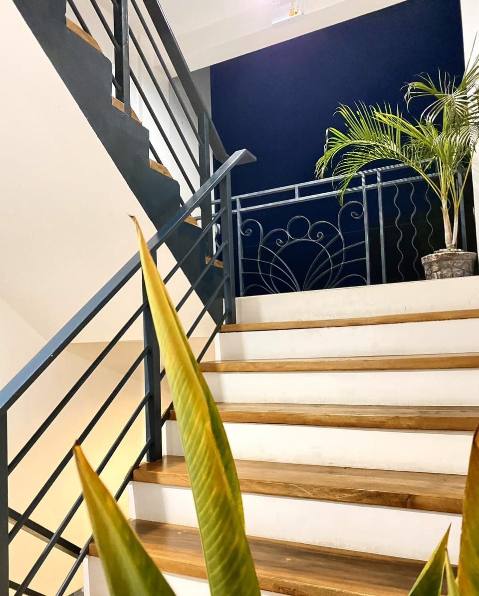 Ahava Boutique Hotel Hotel in Central Visayas