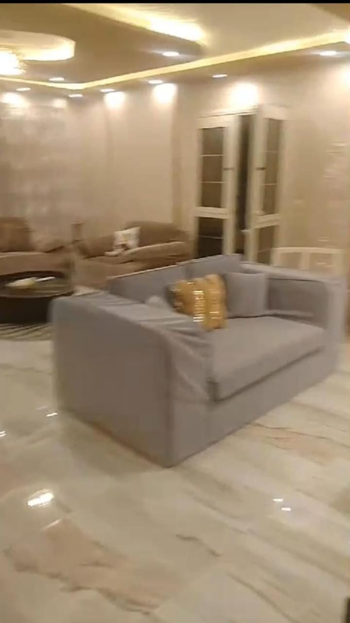 مدينة نصر Apartment in New Cairo City