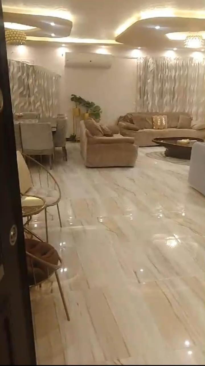 مدينة نصر Apartment in New Cairo City