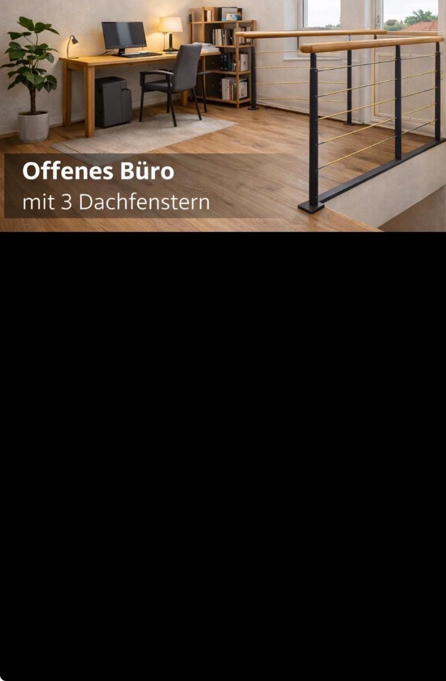 Backnang Stadt am Fluss Apartment in Baden-Württemberg