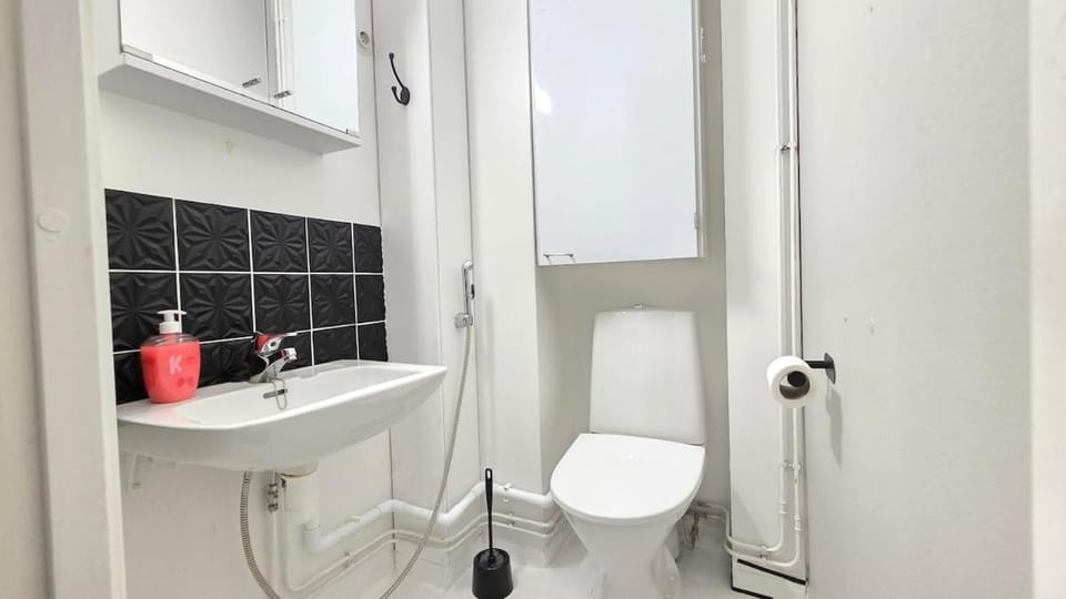 Villa Ruths Stay Huippu Apartment in Finland