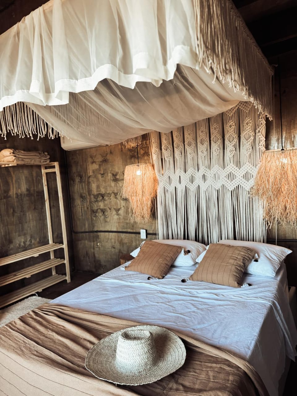 La Brisa House Kite Beach House Galinhos House in State of Rio Grande do Norte, Brazil