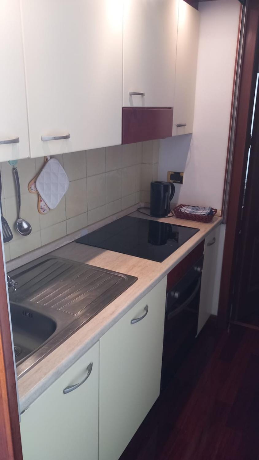 Ortigia Mare Apartment in Syracuse
