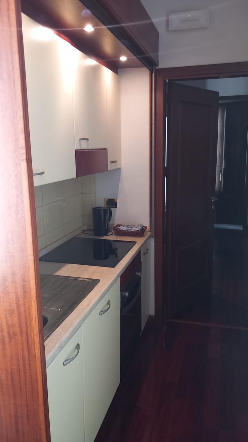 Ortigia Mare Apartment in Syracuse