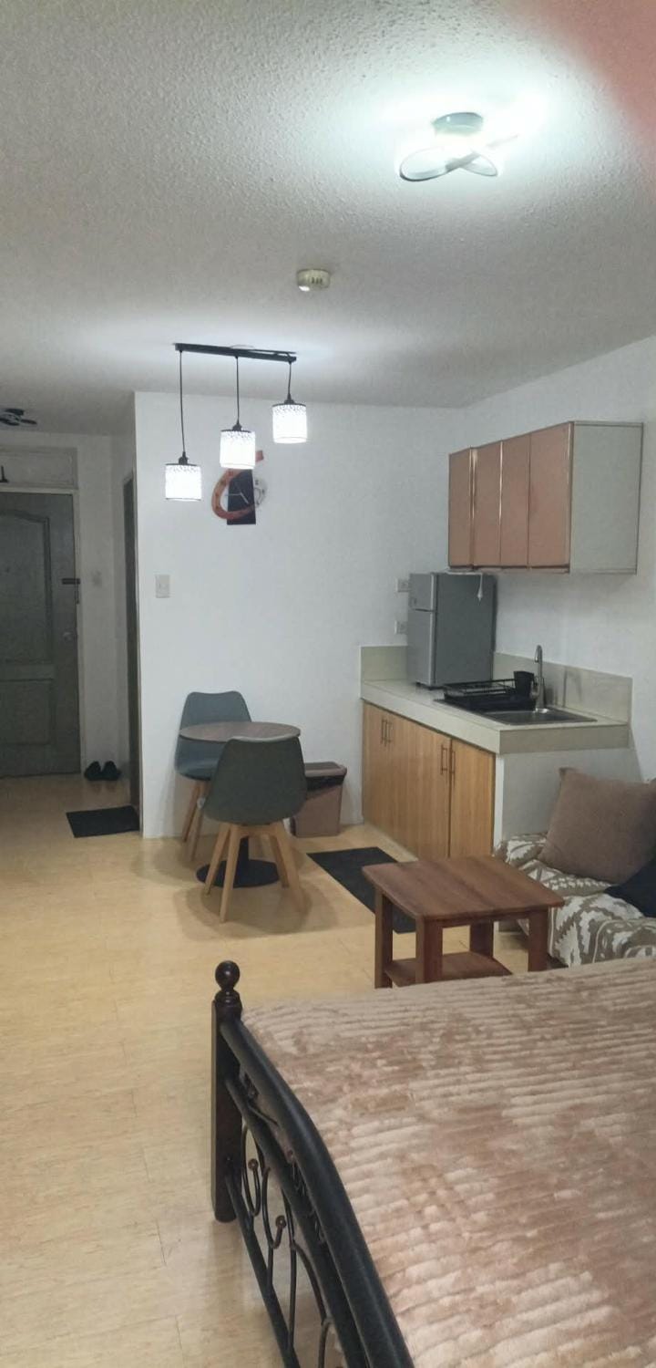 Secret Nest Apartment in Pasig