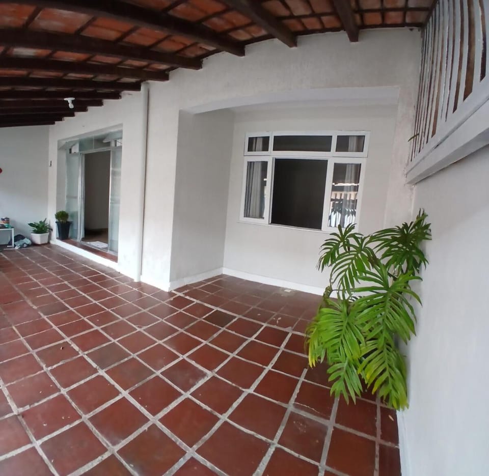 Casa no Portinho iluminada e silenciosa House in Cabo Frio