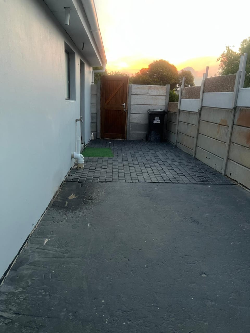 Oryx guest house House in Cape Town