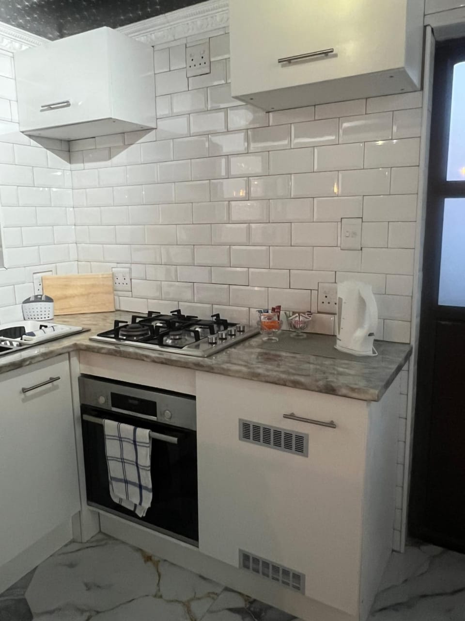 Oryx guest house House in Cape Town