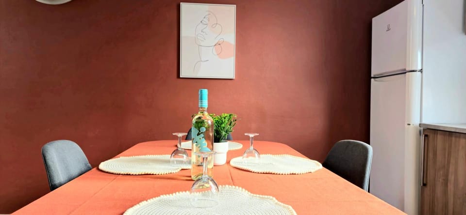 Cosy Chic au coeur de Lourdes-Wifi-Parking Apartment in Lourdes