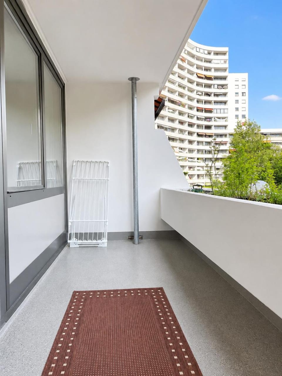 View (from property/room), Balcony/Terrace