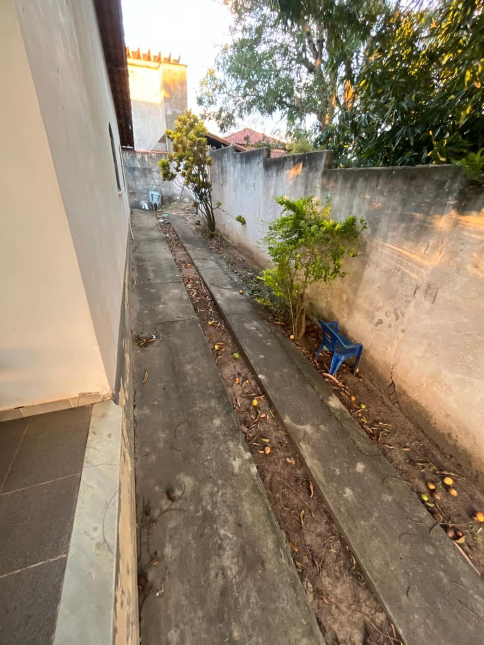 Gustavo House in São Pedro da Aldeia