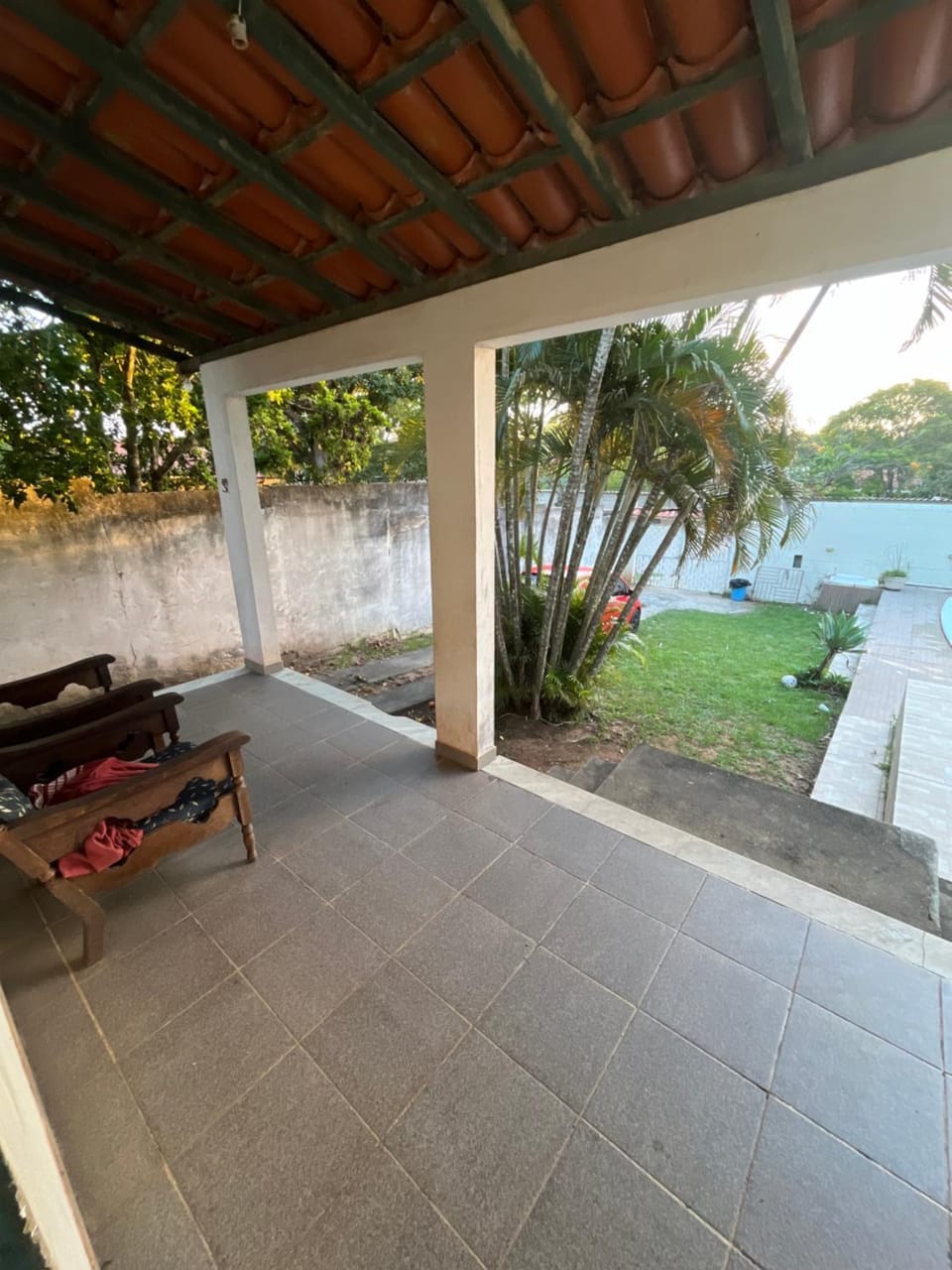 Gustavo House in São Pedro da Aldeia