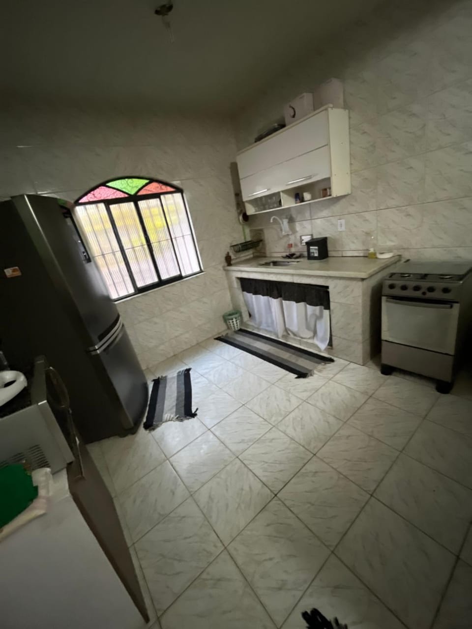 Gustavo House in São Pedro da Aldeia