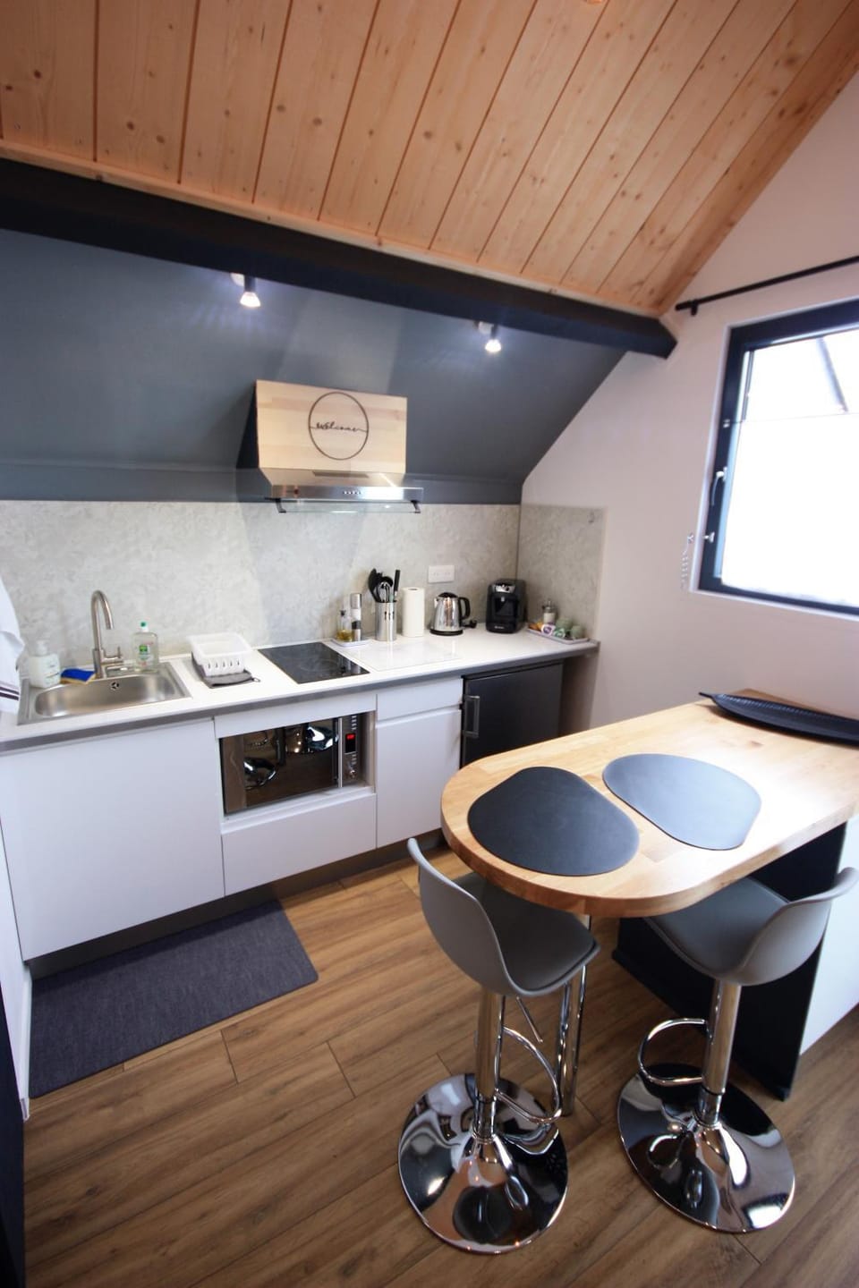 Le Chalet - Résidence Chez Gally à Angers Apartment in Angers