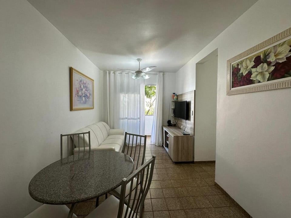 Apartamento Familiar em Maceió 2 Quartos com ar Varanda Garagem e Wi-Fi Apartment in Maceió