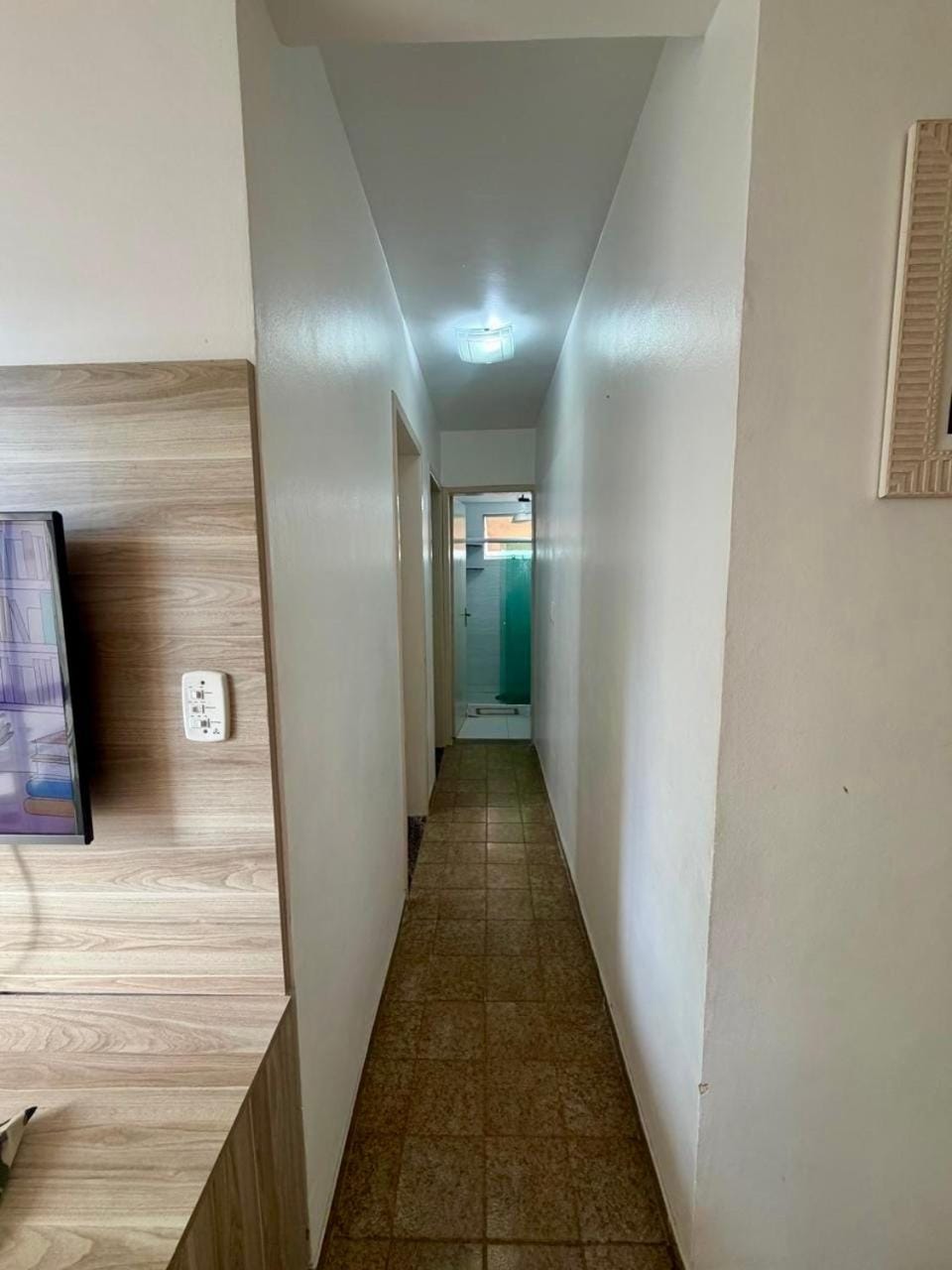 Apartamento Familiar em Maceió 2 Quartos com ar Varanda Garagem e Wi-Fi Apartment in Maceió