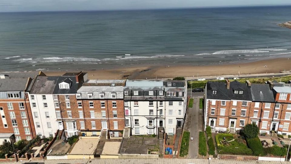 Haddock Hideaway at The Whiteley Hotel in Scarborough