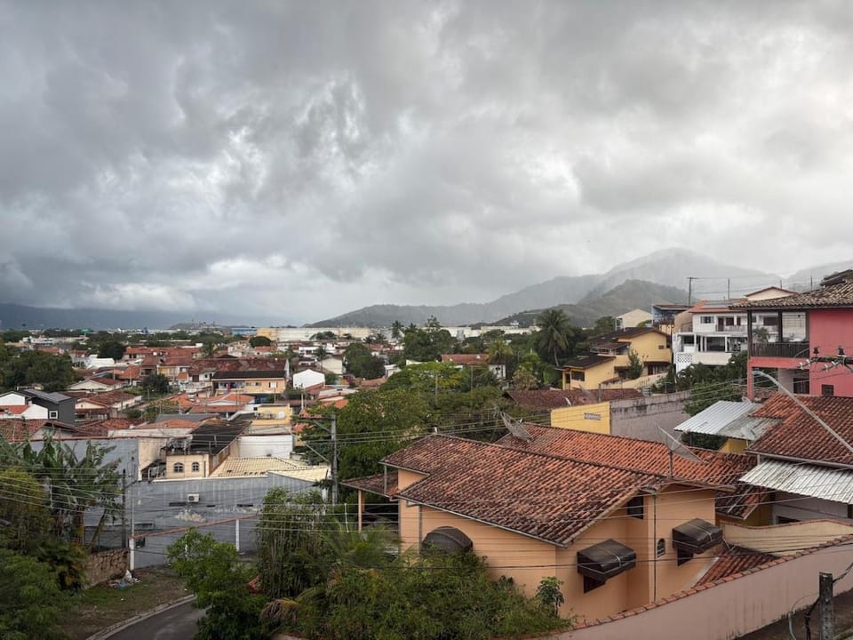 Neighbourhood, Bird's eye view, Street view