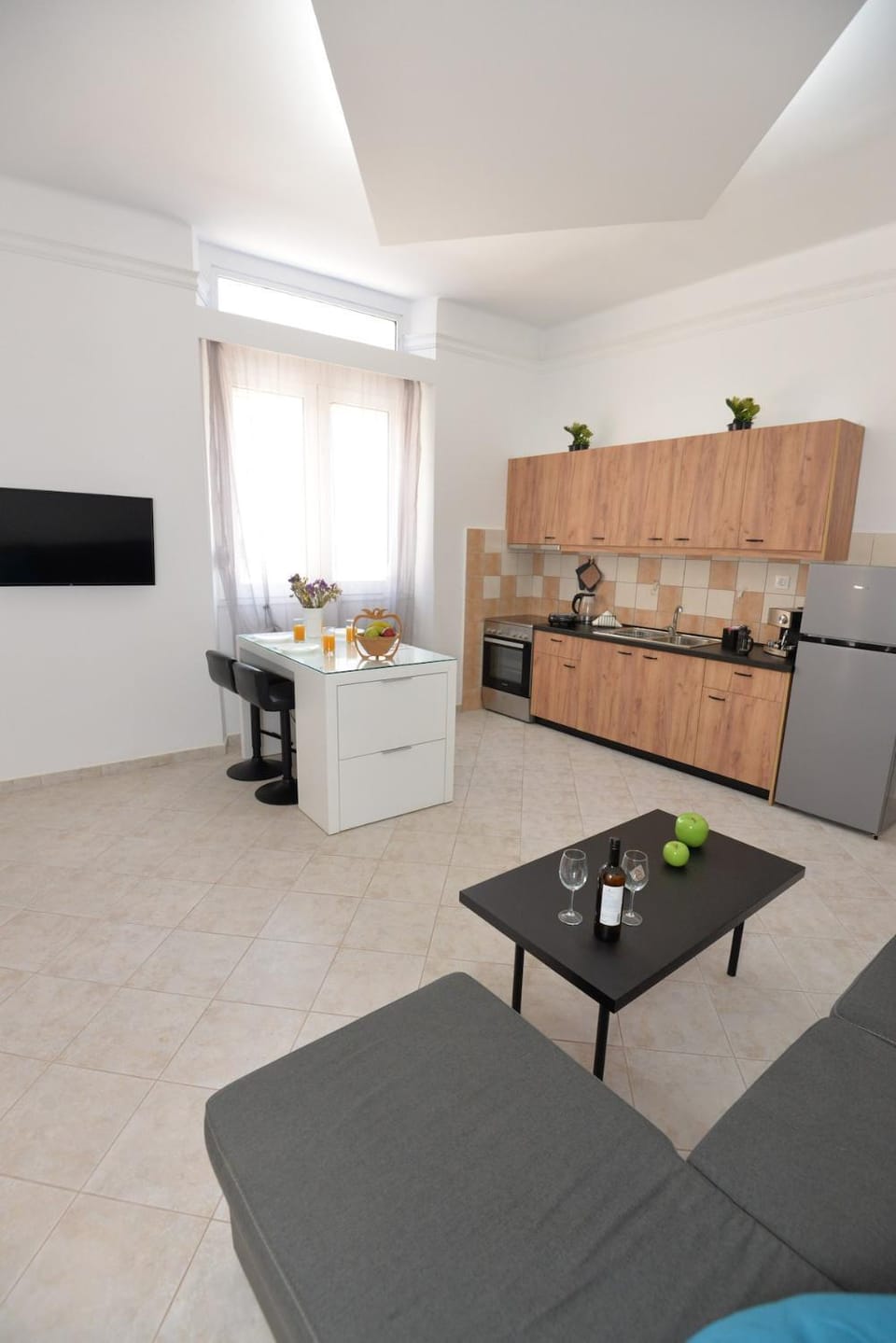 Sotirias House Apartment in Rhodes