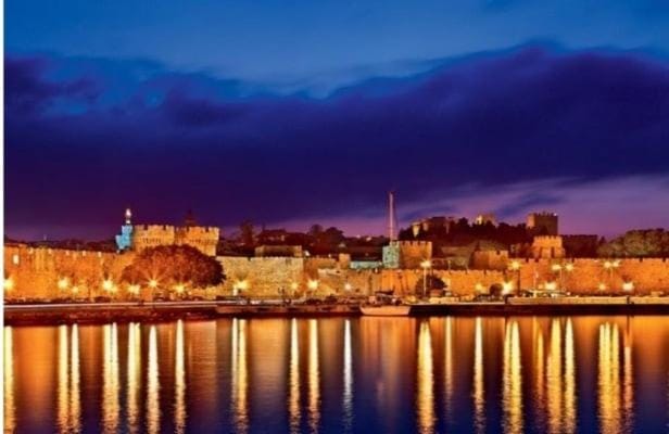Sotirias House Apartment in Rhodes