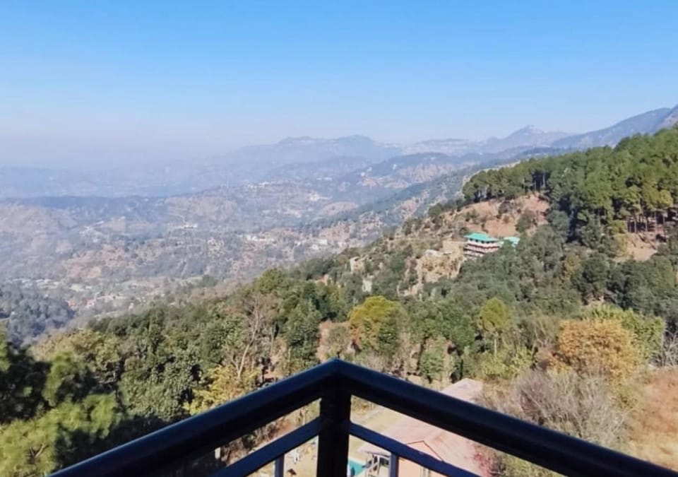 Nearby landmark, View (from property/room), Balcony/Terrace, Mountain view