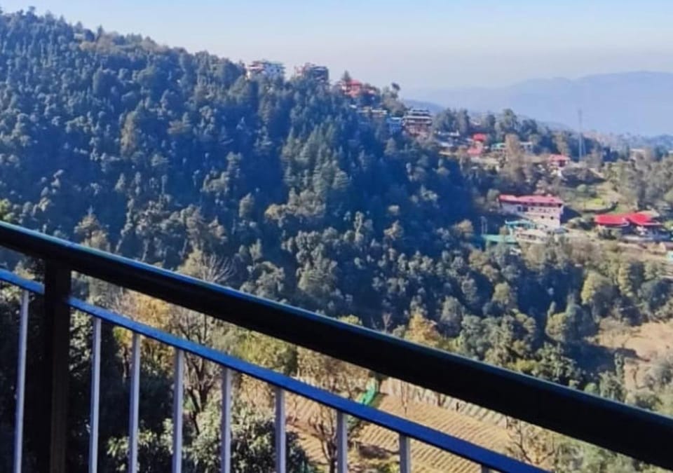 Nearby landmark, Day, Natural landscape, View (from property/room), Mountain view