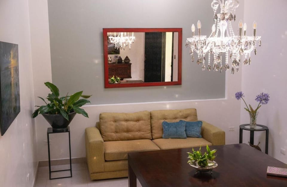 Green villa Villa in Heredia Province