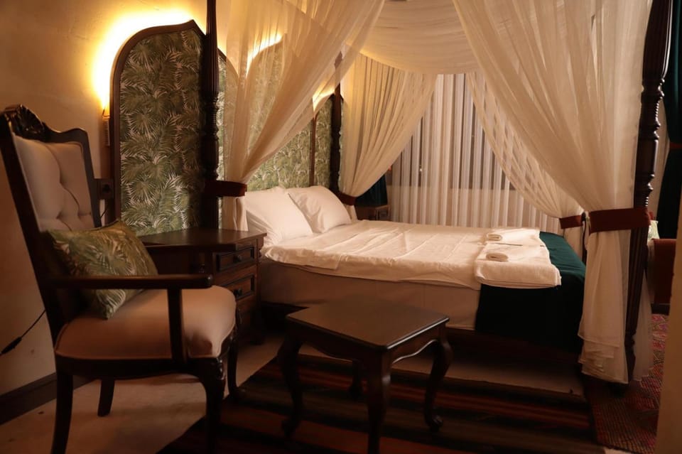 Holiday Nira Otel Hotel in Turkey