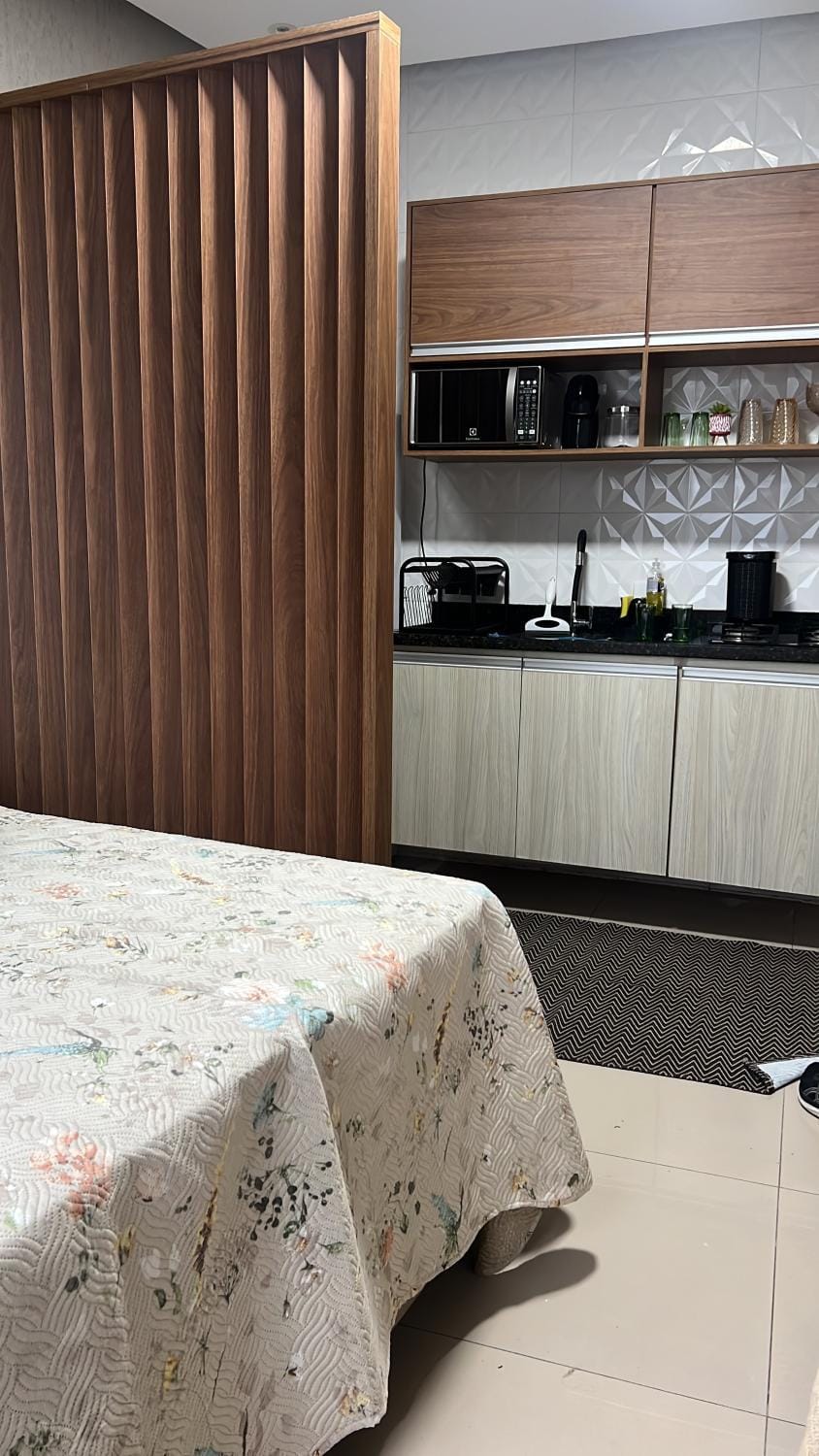 Apto Vista Mar Apartment in Santos