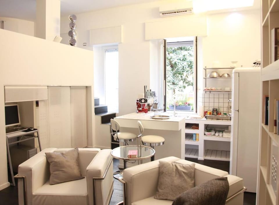 CUBE House Milano Apartment in Milan