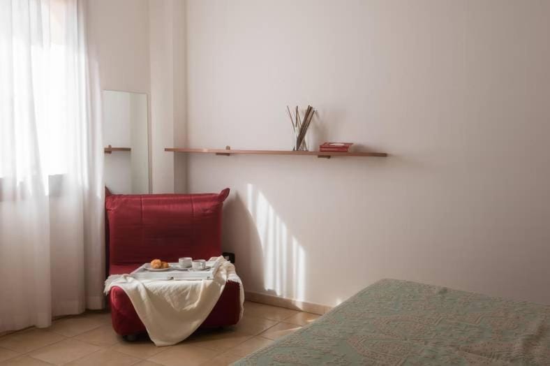 Inviting Rina Sea Apt 1BR Apartment in Alghero