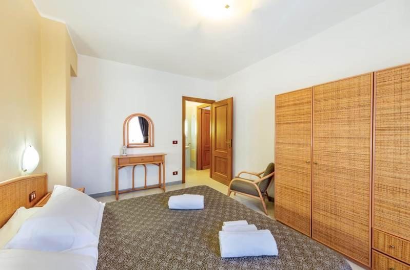 Inviting Rina Sea Apt 1BR Apartment in Alghero