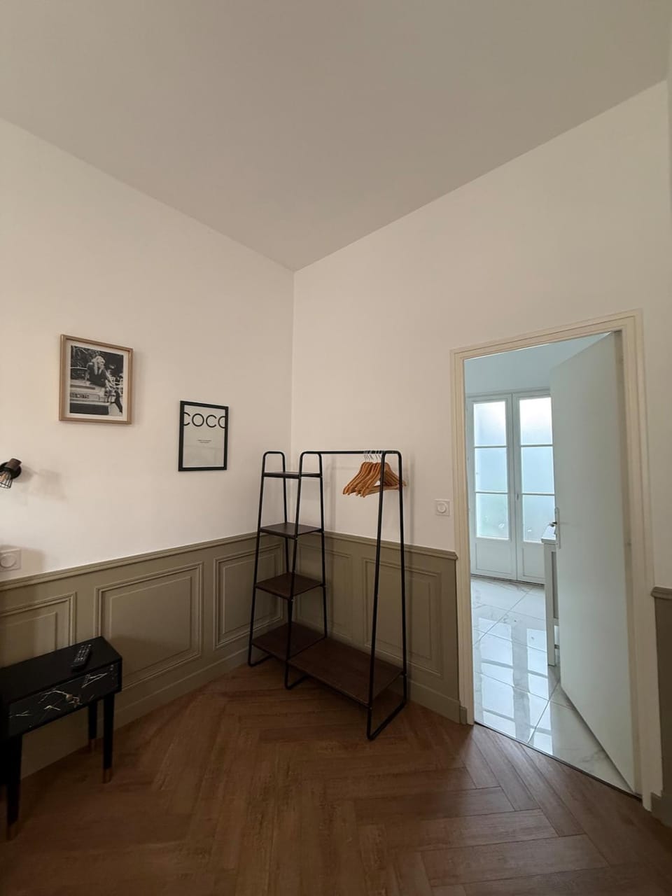 L'Elégant Brochain Apartment in Brittany