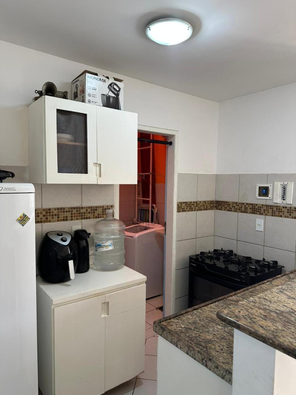 casadelsole06 Apartment in Marechal Deodoro
