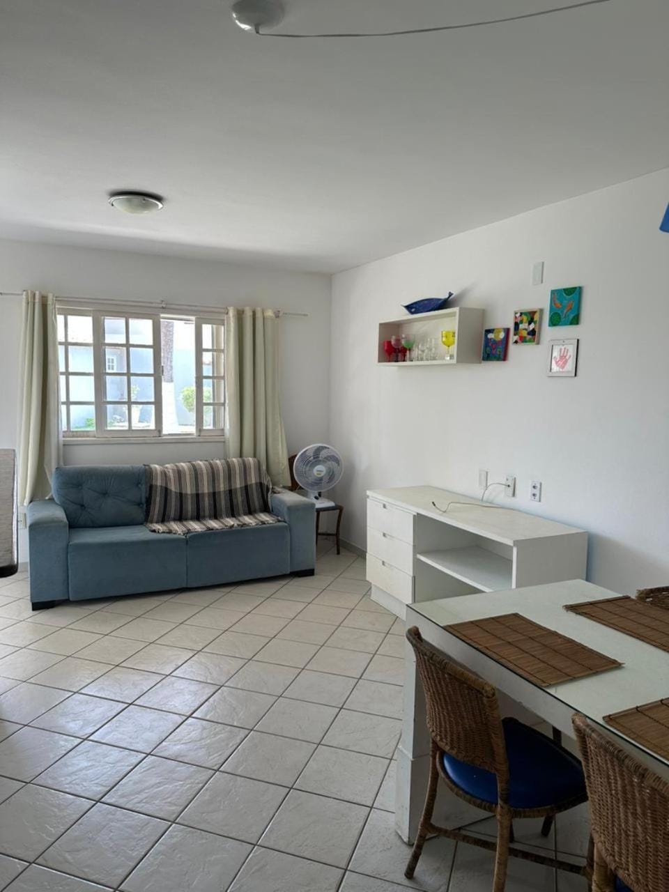 casadelsole06 Apartment in Marechal Deodoro