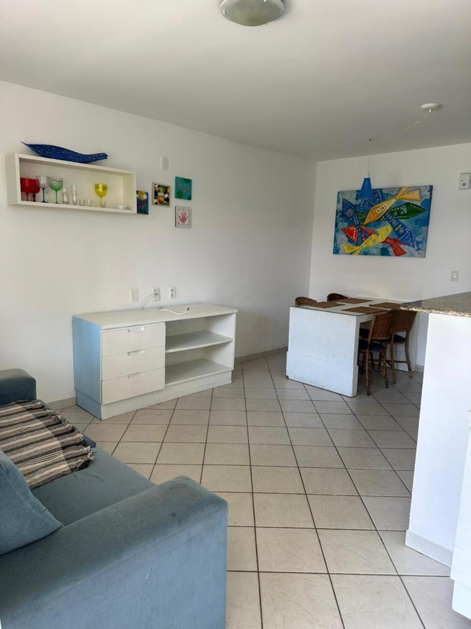 casadelsole06 Apartment in Marechal Deodoro