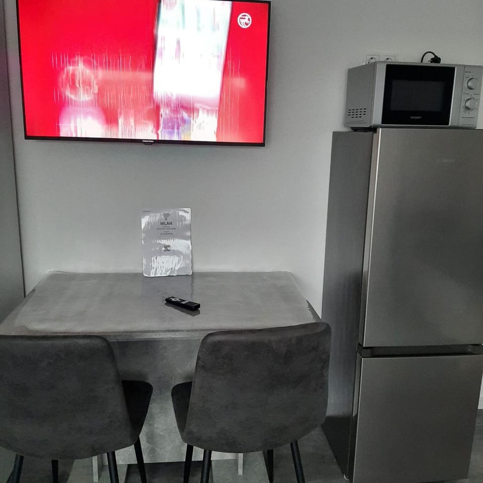 Five Rooms Hostel in Sinsheim
