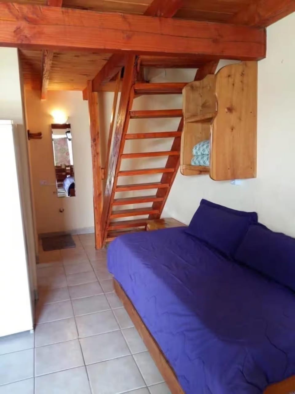 Duplex lo de Aaron House in El Bolsón
