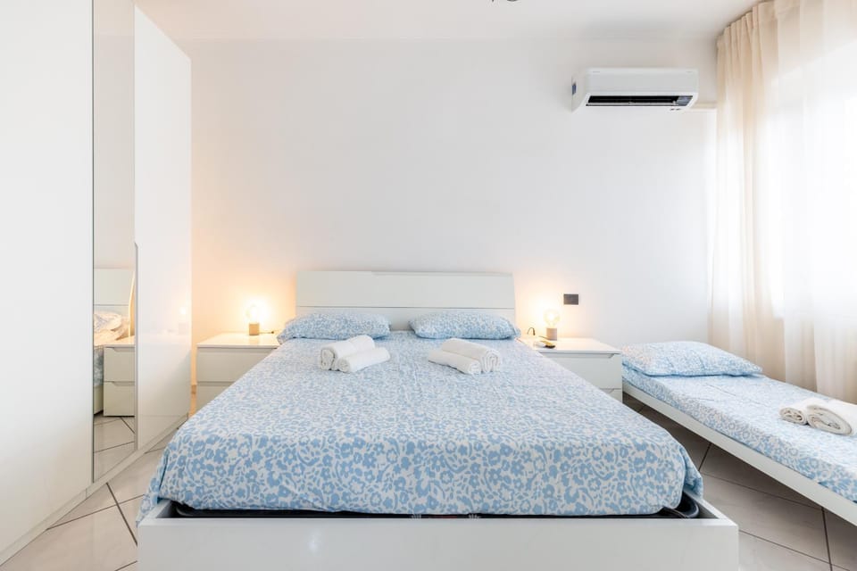 Sesto Rondò M1 - Modern and Cozy Apartment for Groups & Families Apartment in Sesto San Giovanni