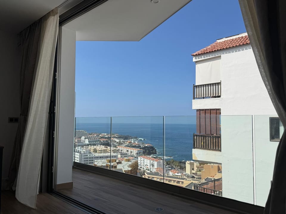Ale Deluxe Home Apartment in Canary Islands
