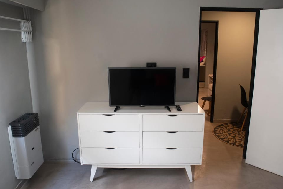 TV and multimedia, heating