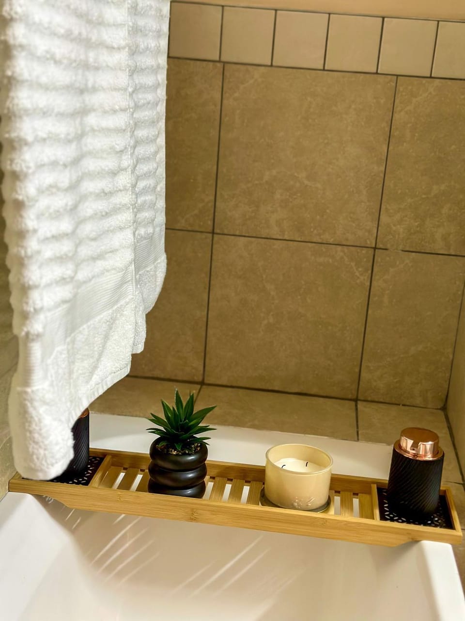 Bathroom, Bath