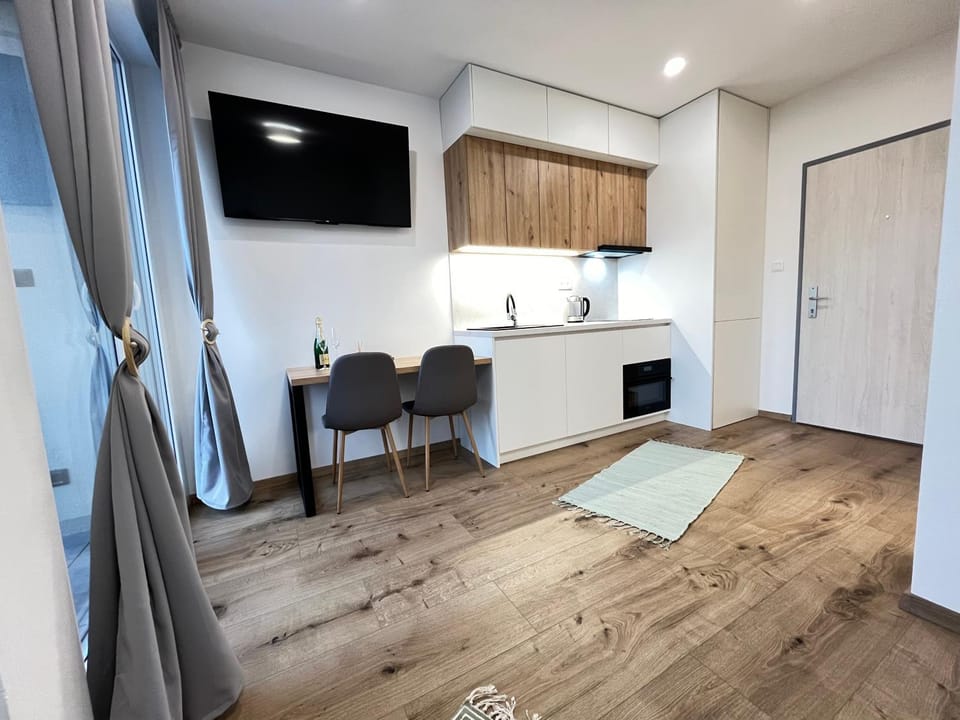 Panorama Tatry Apartment Apartment in Slovakia