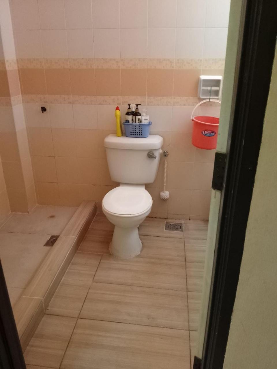 NORDIAZZ Home House in Ipoh