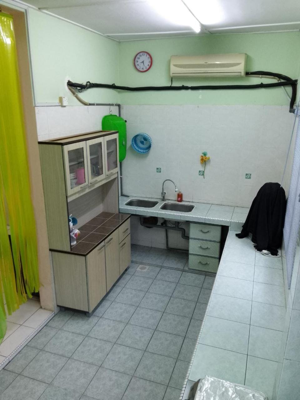 NORDIAZZ Home House in Ipoh