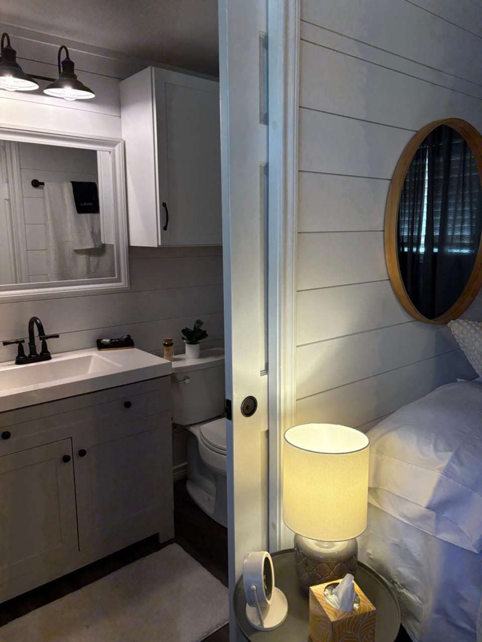 Not Open Bed and Breakfast in Texas