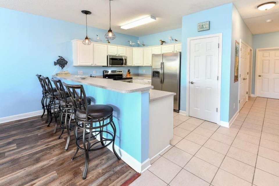 Sea View B House in Surfside Beach