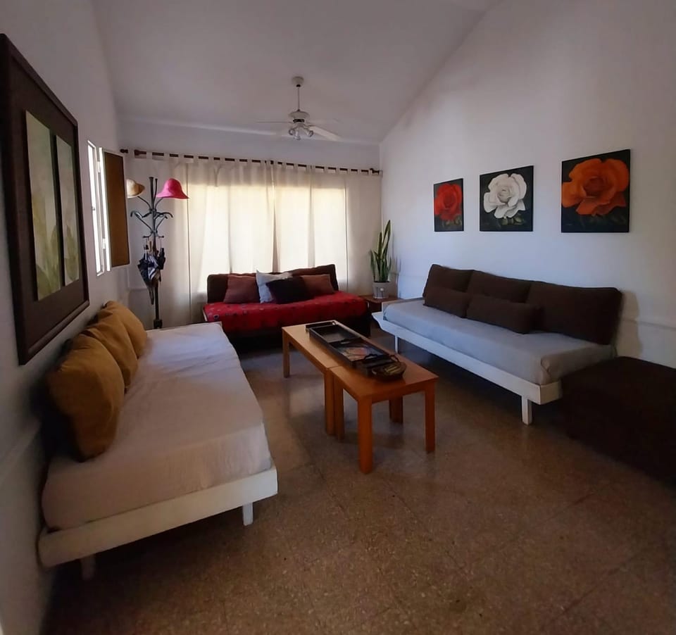 Casa Rio Cosquin House in Cordoba Province